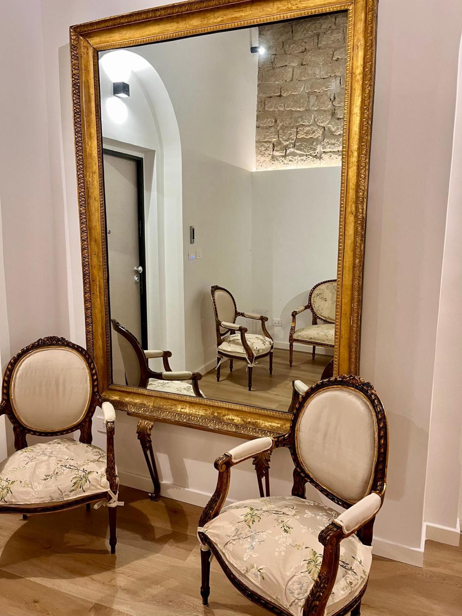 La Casa Di Nelly Boutique Apartment Napoli Exterior foto