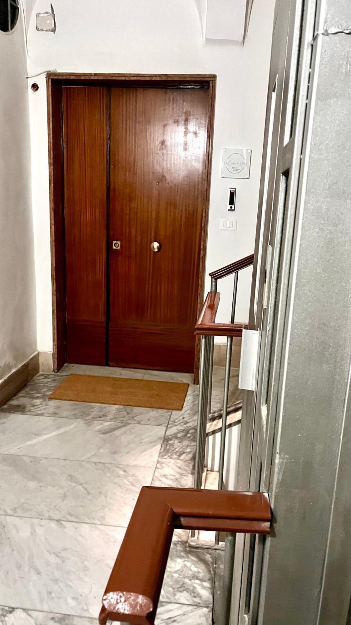 La Casa Di Nelly Boutique Apartment Napoli Exterior foto